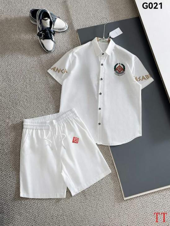 Picture of Casablanca Shirt Pant Suits _SKUCasablancaM-3XL20tr3020791